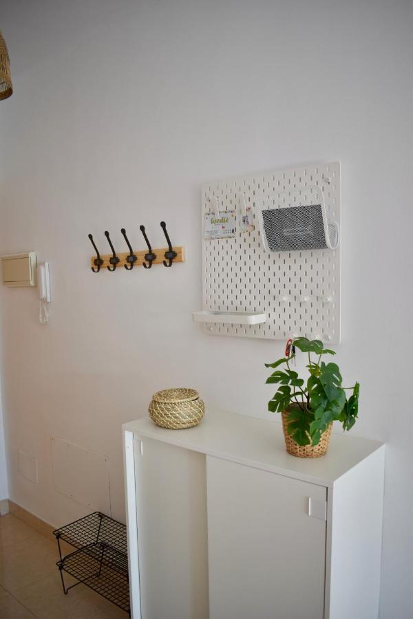 Studio Beach&Golf Torre de Benagalbon Exterior foto